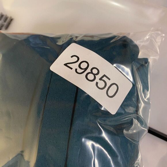 Spyder Active Activewear Track Jacket Men M Medium Blue Zipper Long Sleeve - Picture 6 of 6